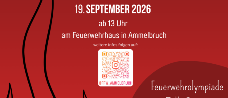50 Jahre Jugendfeuerwehr Ammelbruch